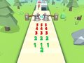 Игри Number Merge
