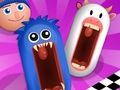 Игри Screaming Heads