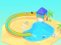Игри My Waterpark