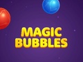 Игри Magic Bubbles