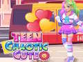 Игри Teen Chaotic Cute