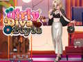 Игри Girly Diva Style