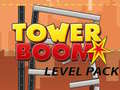 Игри Tower Boom Level Pack