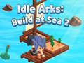 Игри Idle Arks: Build at Sea 2