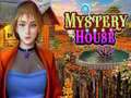 Игри Mystery House