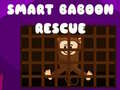 Игри Smart Baboon Rescue