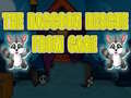 Игри The Raccoon Rescue From Cage