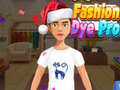 Игри Fashion Dye Pro