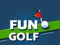 Игри Fun Golf