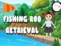 Игри Fishing Rod Retrieval