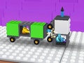 Игри TOYS: Crash Arena