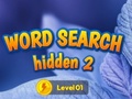 Игри Word Search Hidden 2