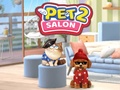 Игри Pet Salon 2