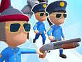 Игри Police Merge 3D