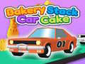 Игри Bakery Stack: Car Cake 