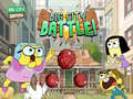 Игри Big City Greens Big City Battle