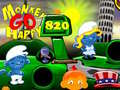 Игри Monkey Go Happy Stage 820