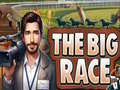 Игри The Big Race