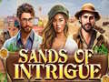 Игри Sands of Intrigue