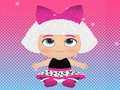 Игри Girls Doll Spinner
