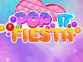 Игри Pop It Fiesta