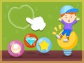 Игри Do You Know These Shapes?