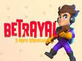 Игри Betrayal a party adventure