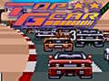 Игри Top Gear