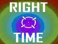 Игри Right Time