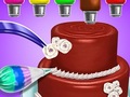 Игри Baking Cooking Fun