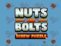 Игри Nuts and Bolts Screw Puzzle