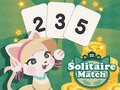 Игри Solitaire Match