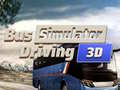 Игри Bus Simulator Driving 3D