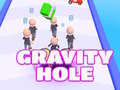 Игри Gravity Hole