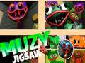 Игри MUZY Jigsaw Puzzle