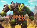 Игри Orcs: new lands