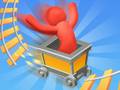 Игри Thrill Roller Coaster