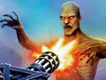 Игри Gun War Z