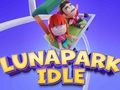 Игри Lunapark Idle