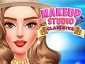 Игри Makeup Studio Glam Diva