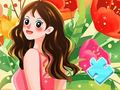 Игри Jigsaw Puzzle: Happy Women's Day