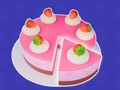 Игри Cake Sort