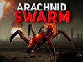 Игри Arachnid Swarm