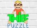 Игри Thief Puzzle 