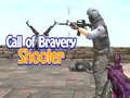 Игри Call of Bravery Shooter