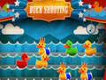 Игри Duck Shooting