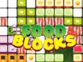 Игри Food Blocks 
