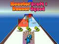 Игри Monster Draft: Runner Squad