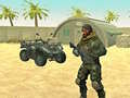Игри Gun War Z1