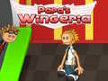 Игри Papa's Wingeria